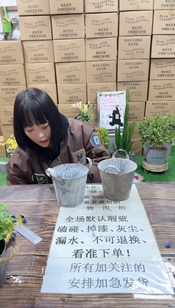 【闪购商品】红陶15cm以下610