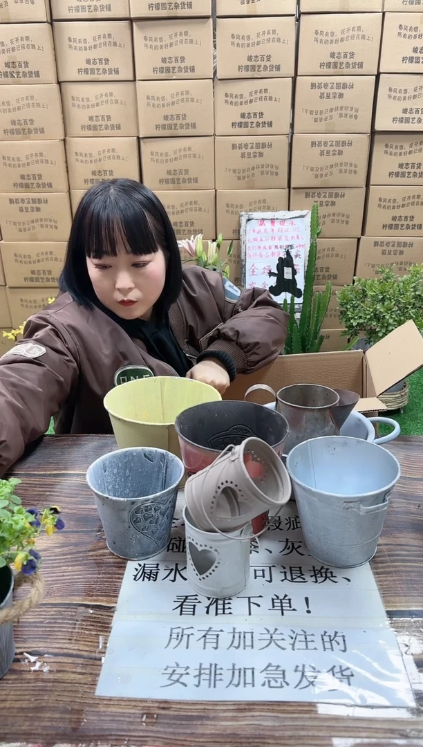 【闪购商品】红陶15cm以下574
