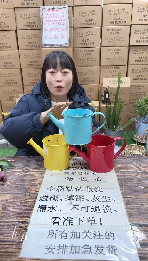 【闪购商品】红陶15cm以下609