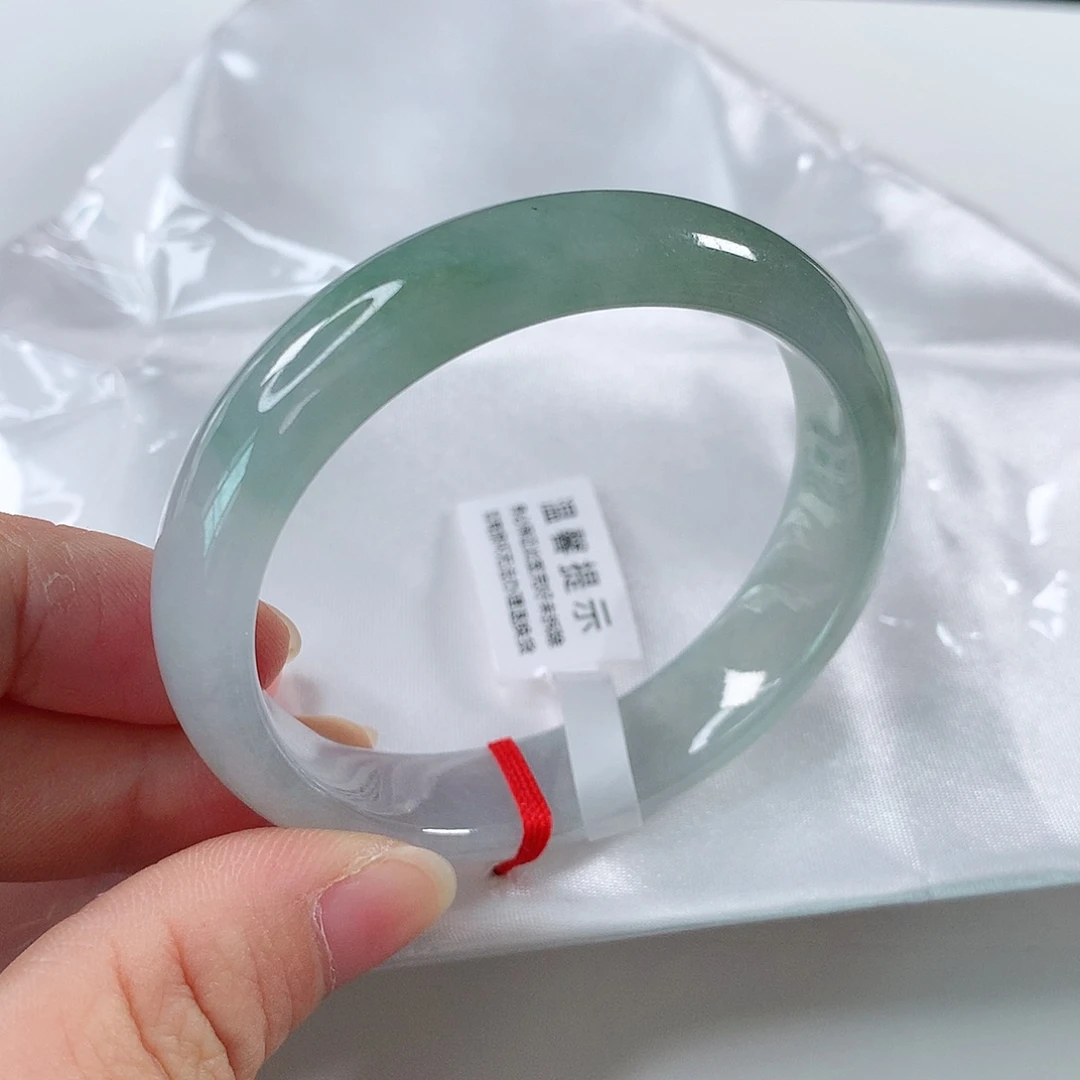 翡翠手镯未镶嵌N 贵妃