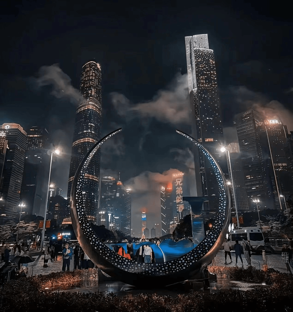 【AN】B15-春夏季新款时尚老花织带短裤休闲百搭简约小众潮流