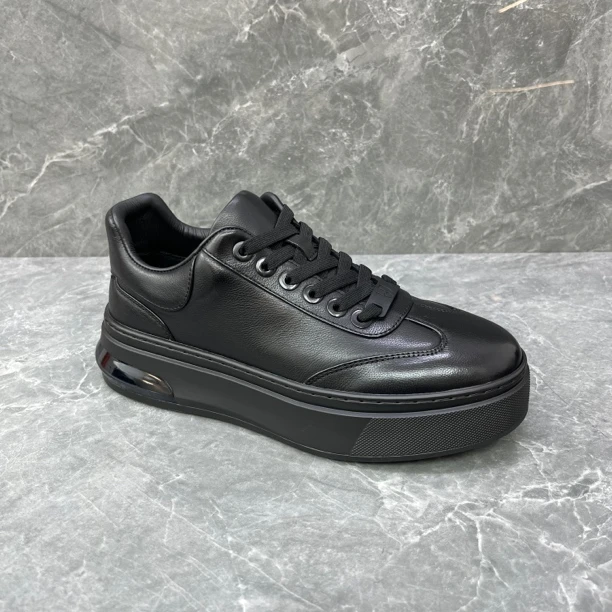 「有单有棉」冬季新款舒适百搭休闲男鞋 6089-1