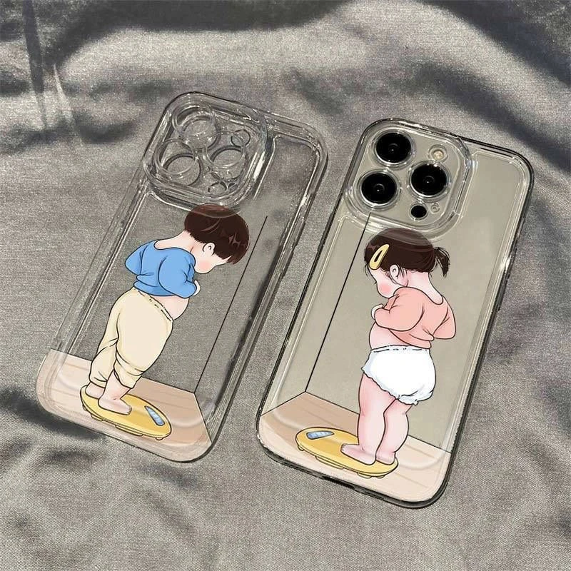 简约苹果13手机壳iPhone14promax11软壳15硅胶7Plus女12全包X称重