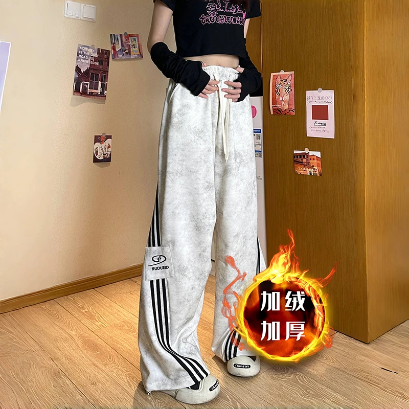 （GNTM）裤子年底清仓，一件不留！