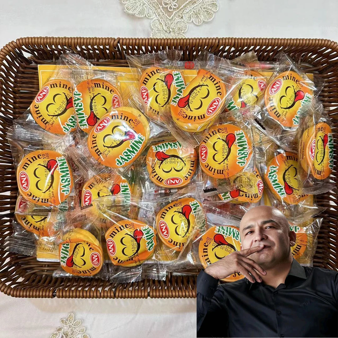 【卡总专属】Kremah饼干套装