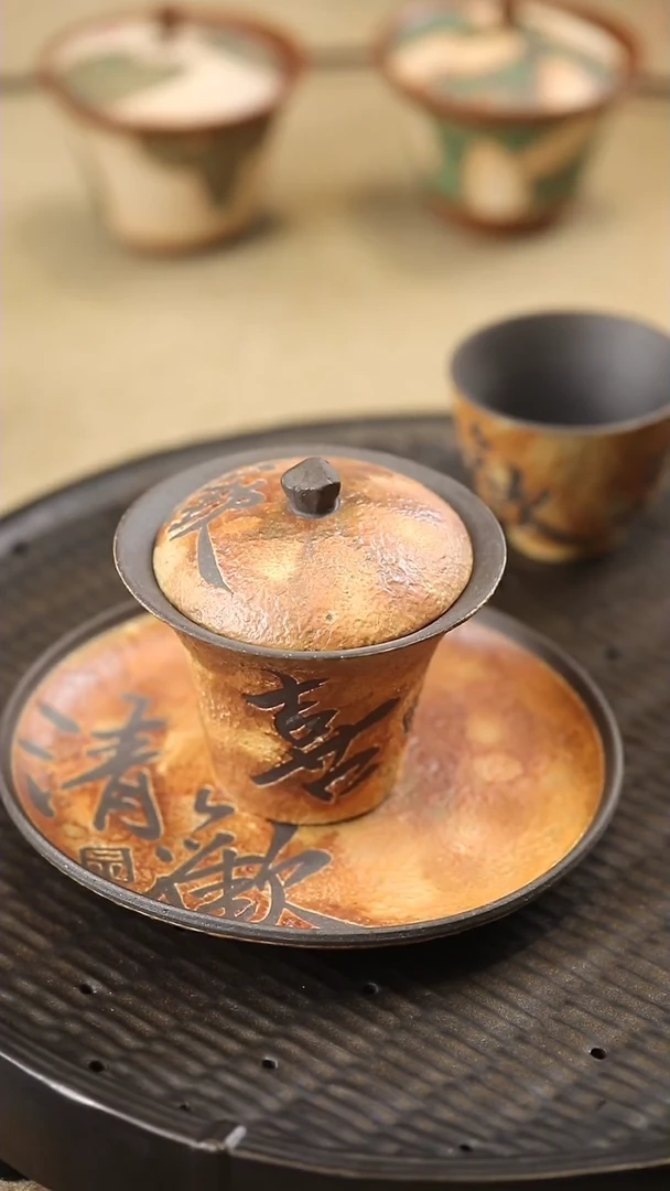 【闪购商品】陶瓷碗1****8碗