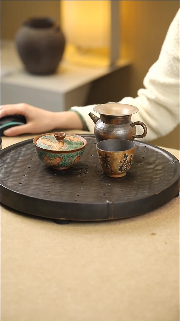 【闪购商品】陶瓷碗亦**二1