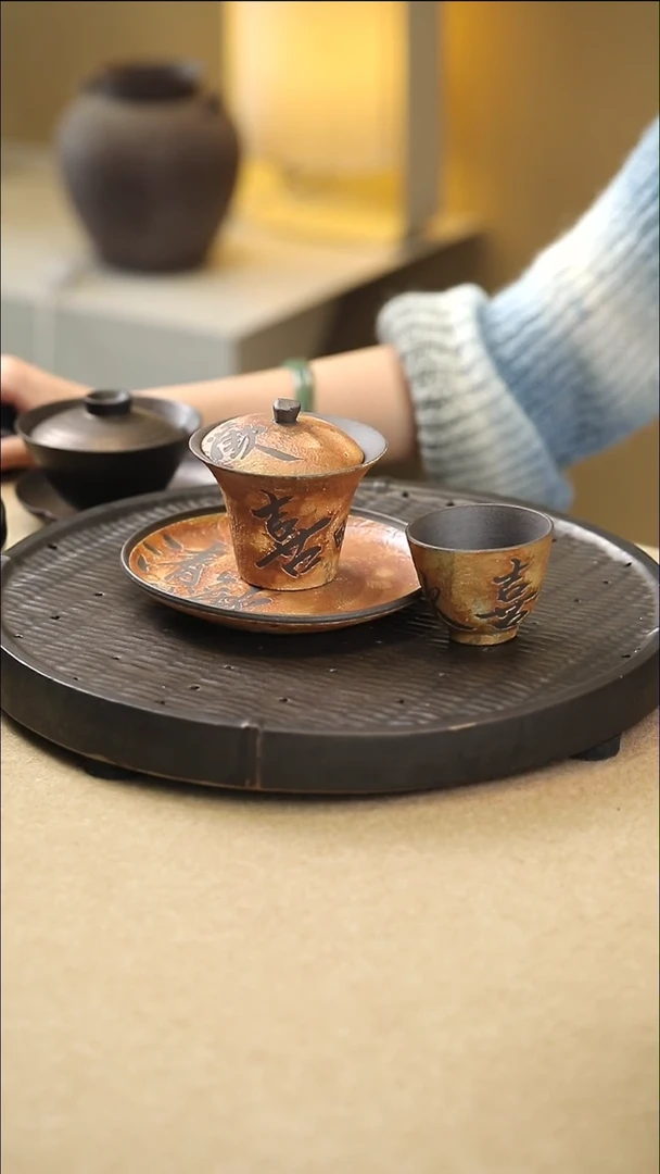 【闪购商品】陶瓷碗H***o碗