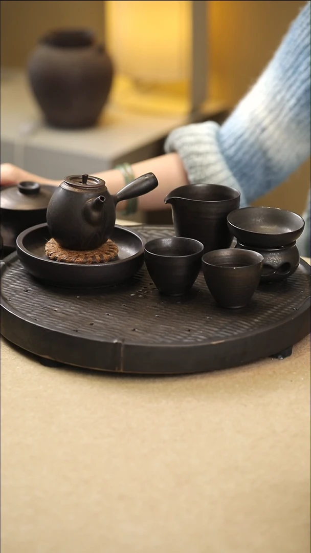 【闪购商品】陶瓷碗晴*好套装