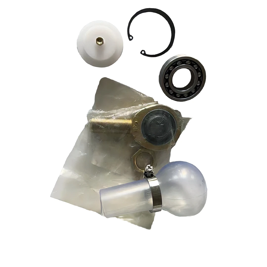 沃得履带收割机上割刀连杆1205轴承+大球头组合