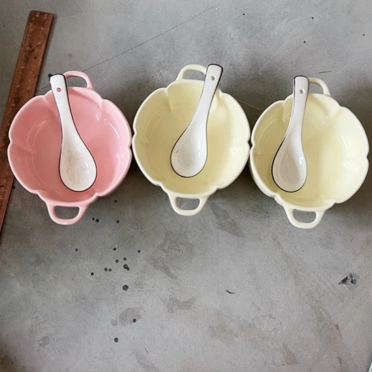 冰*淋和叁柒家居陶瓷用品