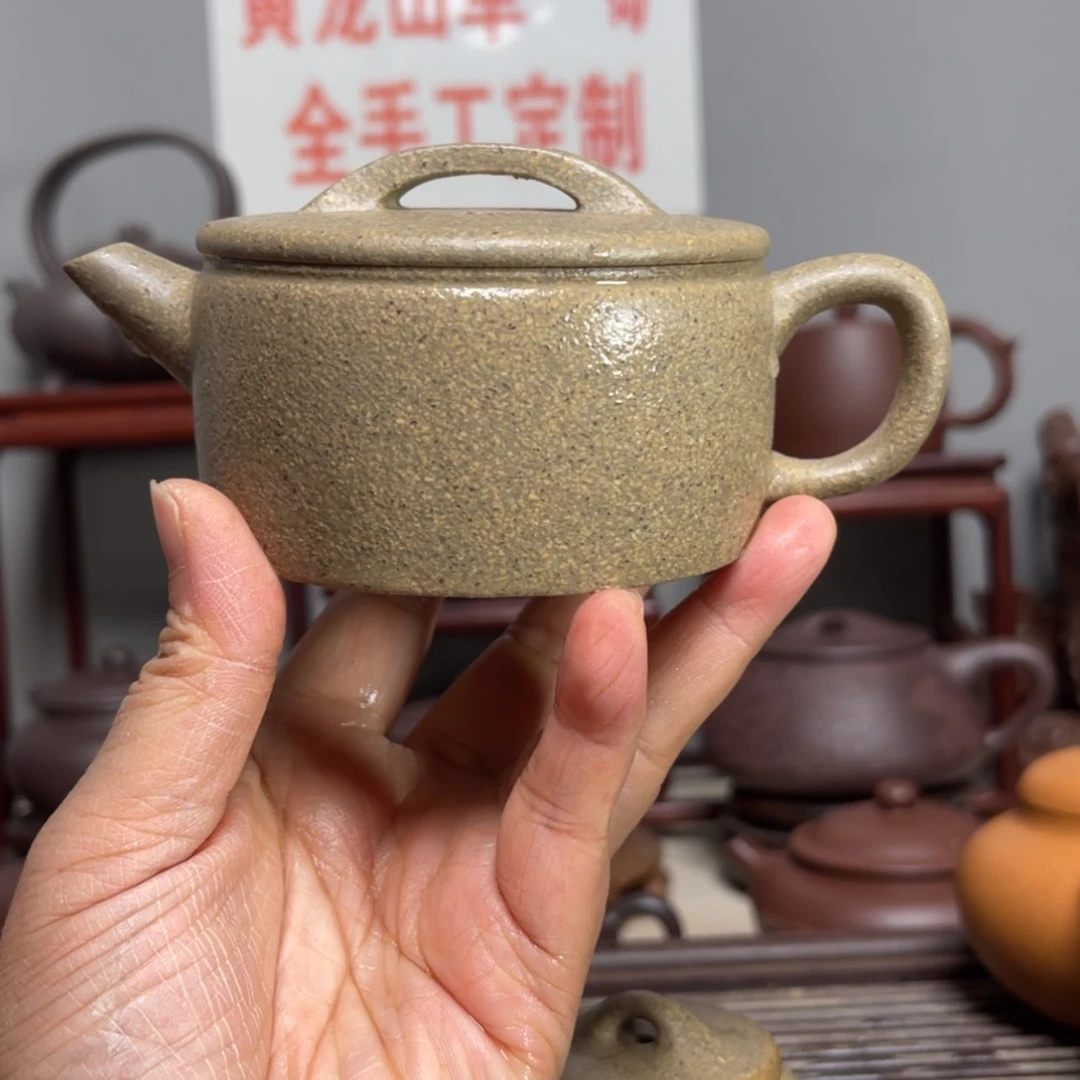 【闪购商品】紫砂茶壶R****╮