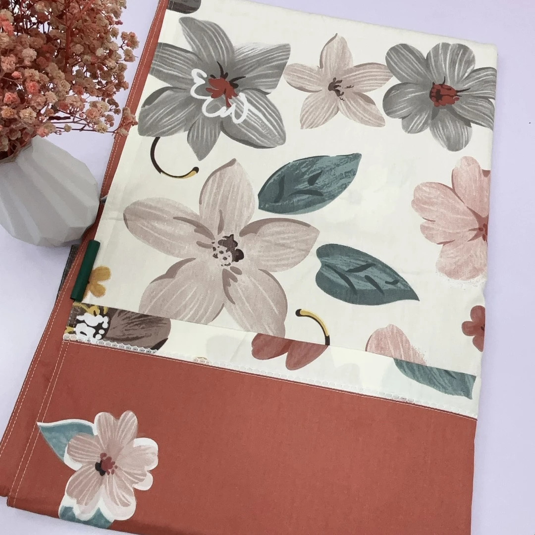 1.8纯棉斜纹加厚被罩（集合链接）