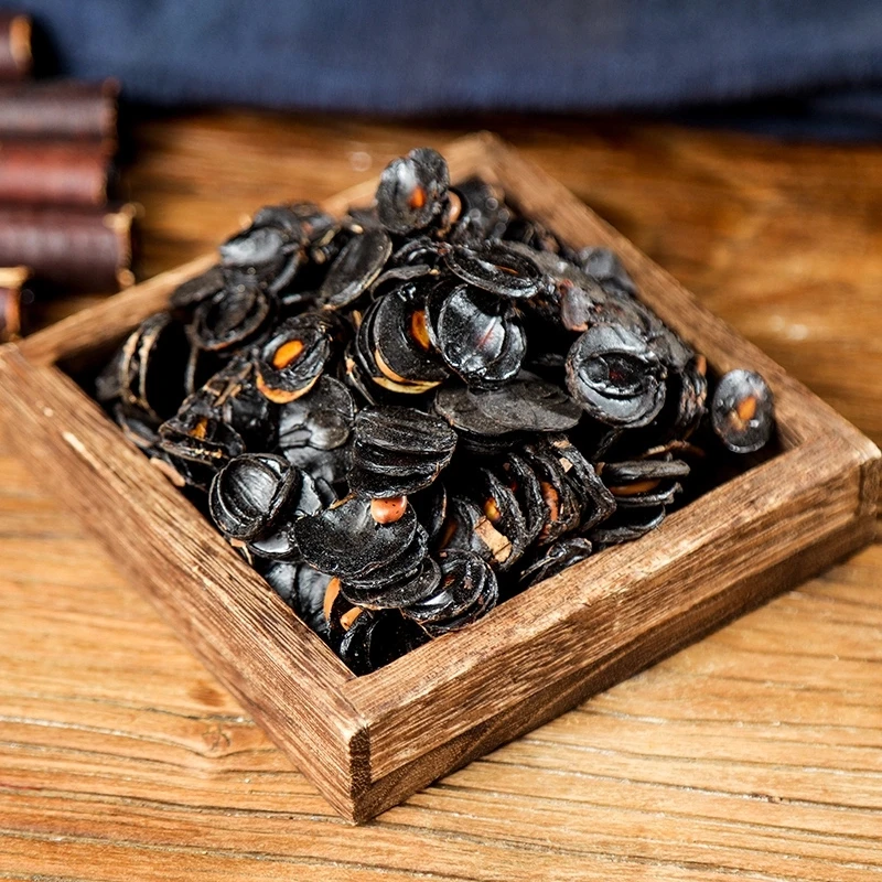 便肠果 果片干一瓶250克