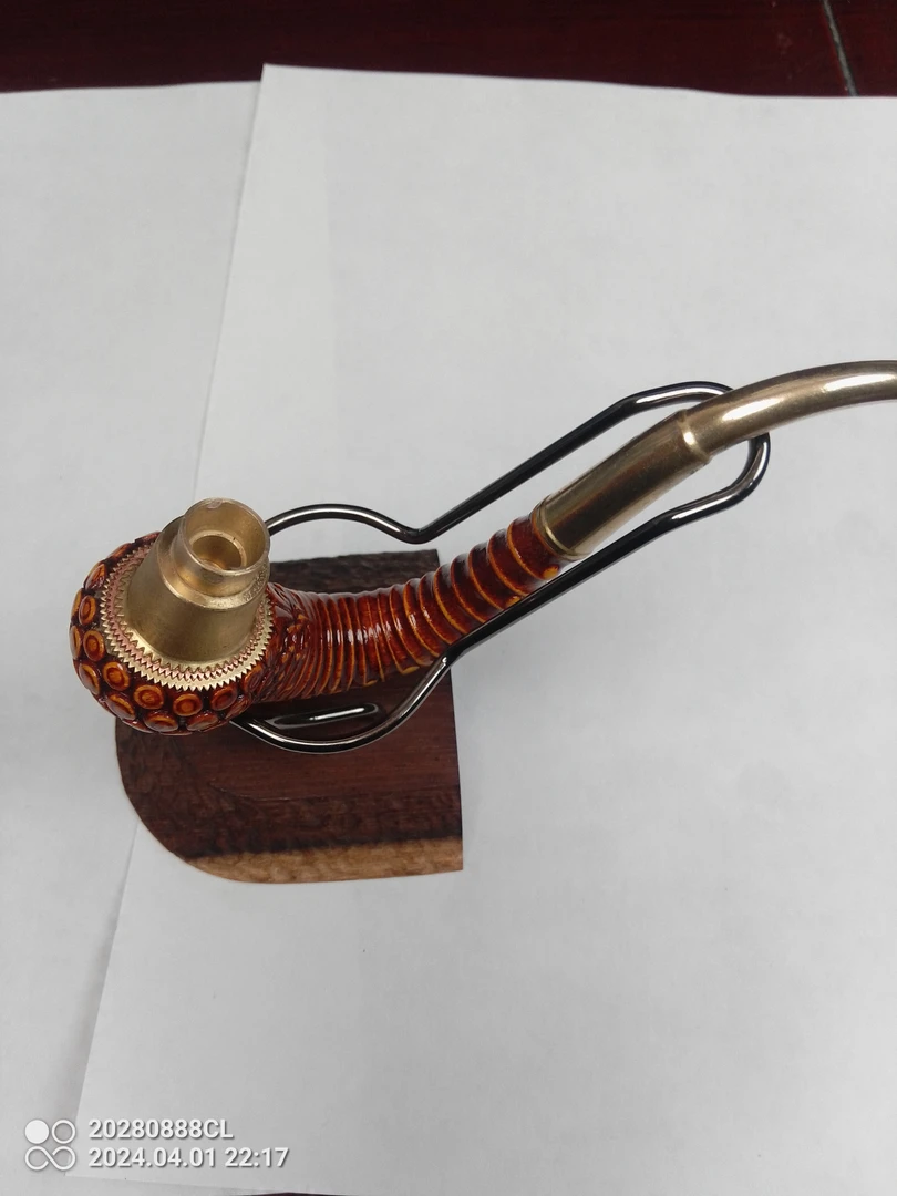 贵州手工雕刻竹根工艺