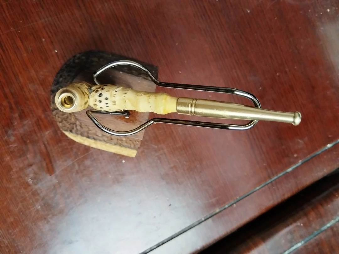 贵州手工雕刻小小手把件