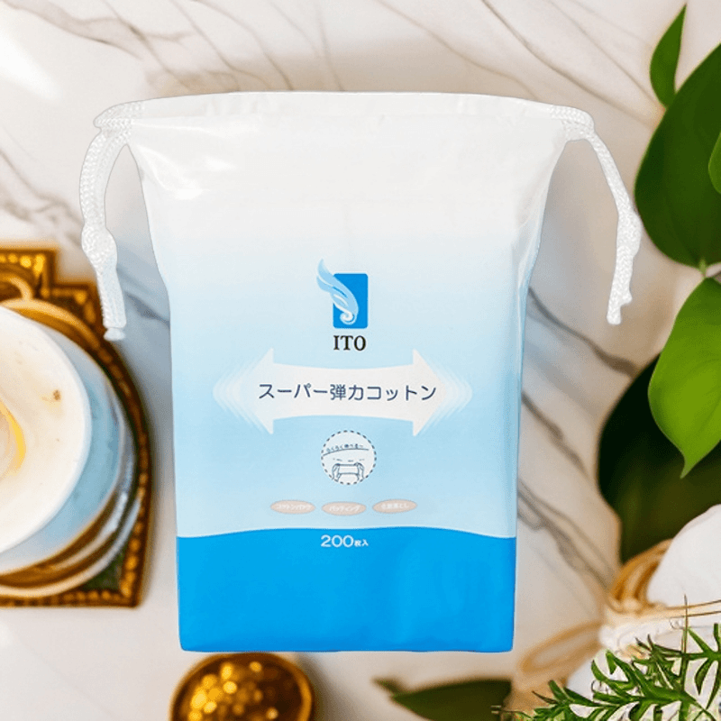 ito弹力湿敷巾200枚