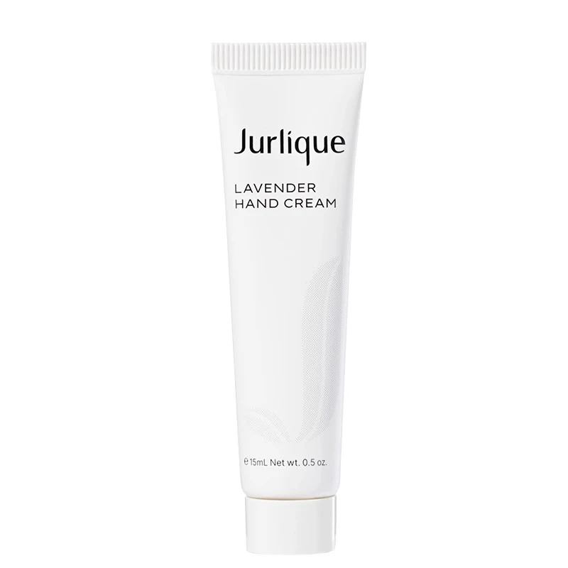 Jurlique茱莉蔻薰衣草护手乳霜15ml【效期至25年10月】