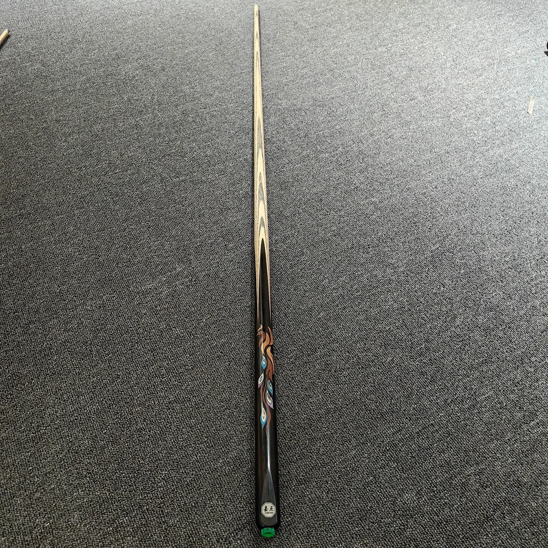 嘉点台球杆 嘉点凤舞