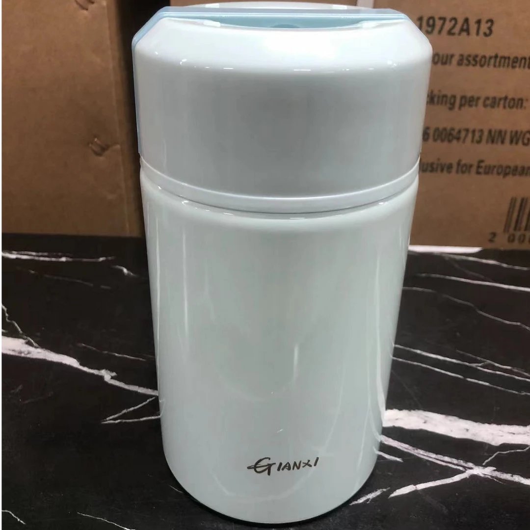 大倩家用焖烧杯焖烧壶保温杯保温壶渠道