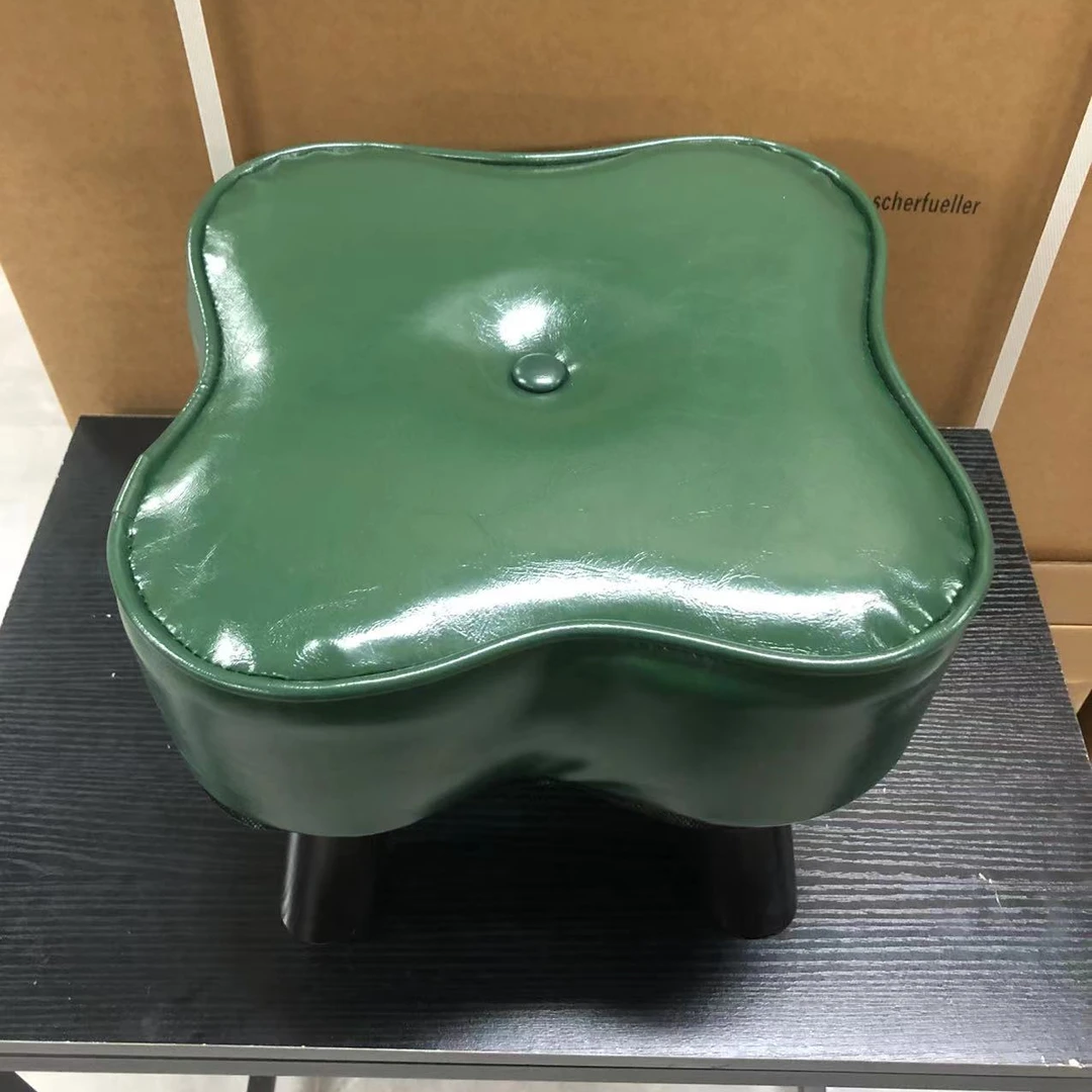 大倩家用小凳子绿色小板凳222222