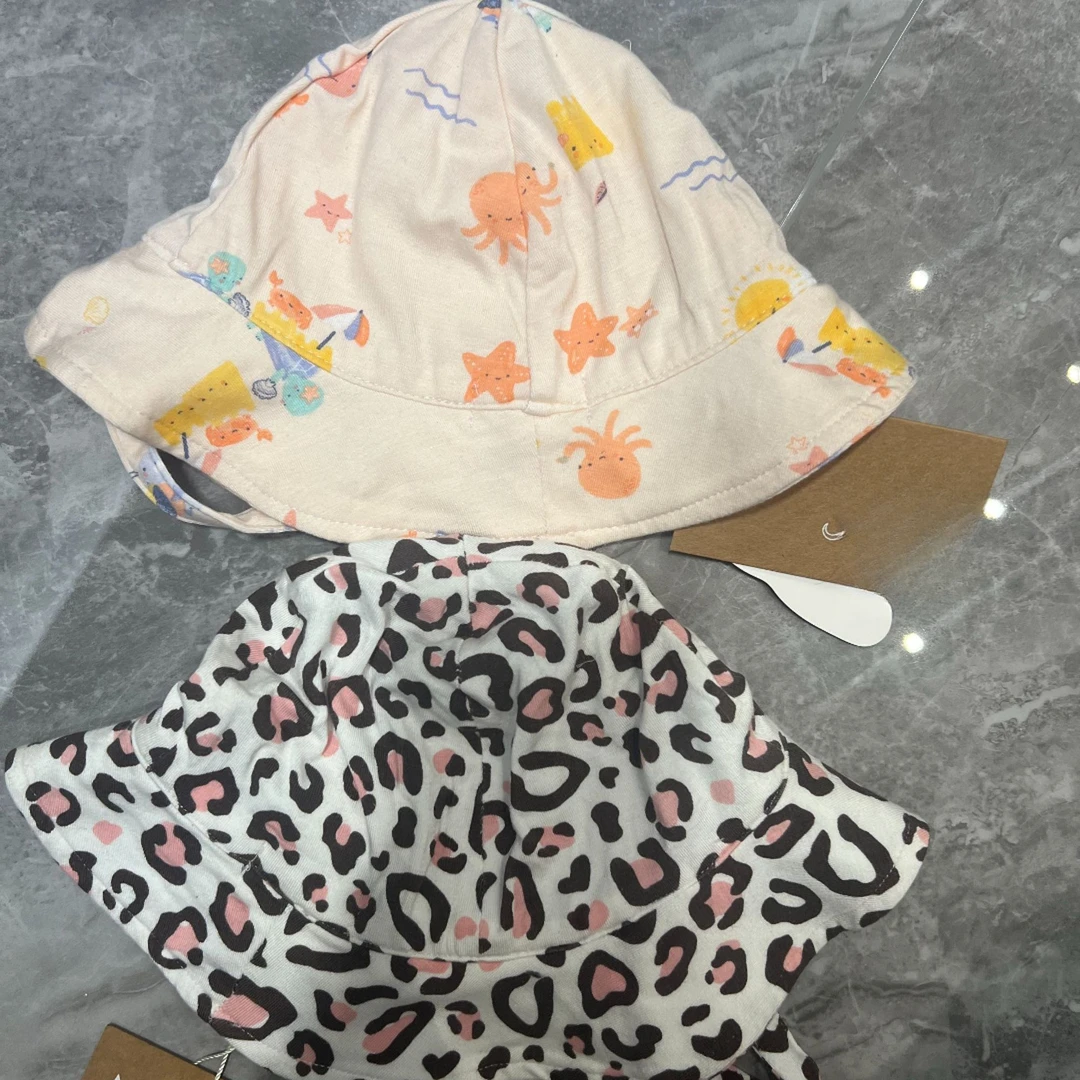 【橙汁baby专属】品牌帽 直播间过款 扣号链接一