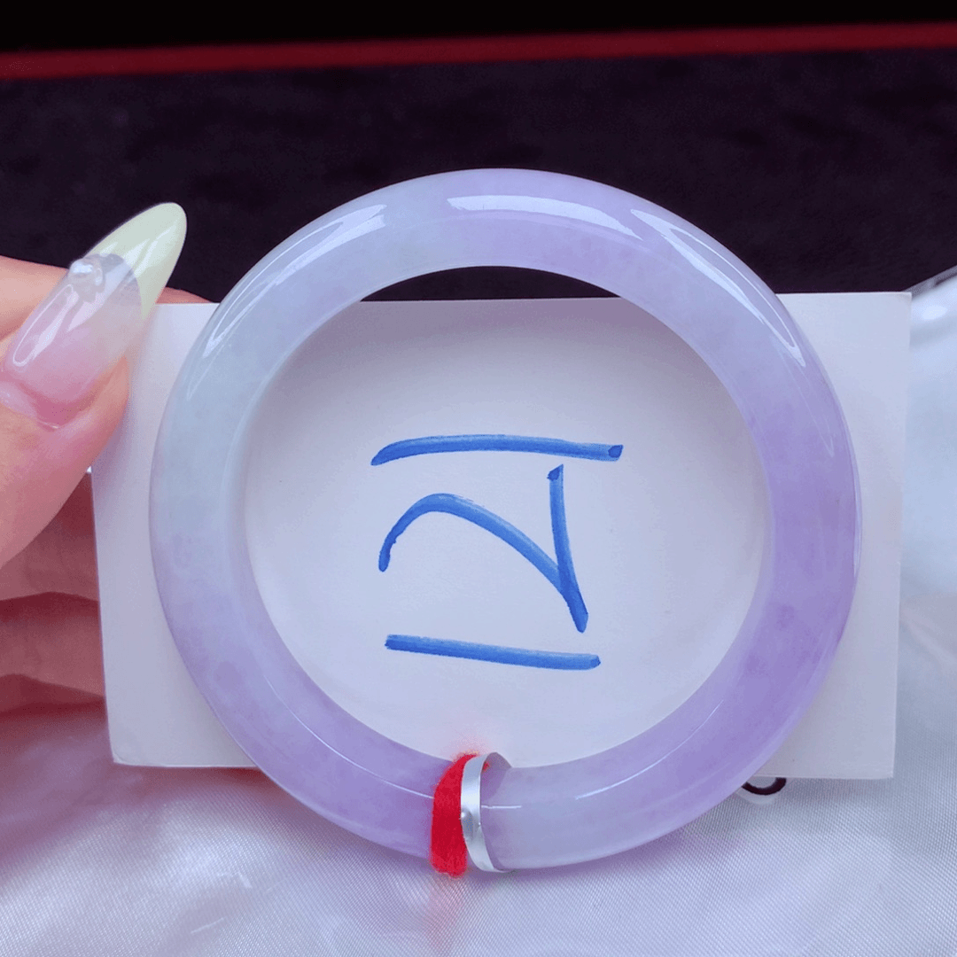 翡翠手镯未镶嵌翡翠手镯777