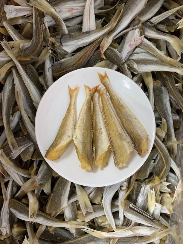 东海优质角鱼肉包邮