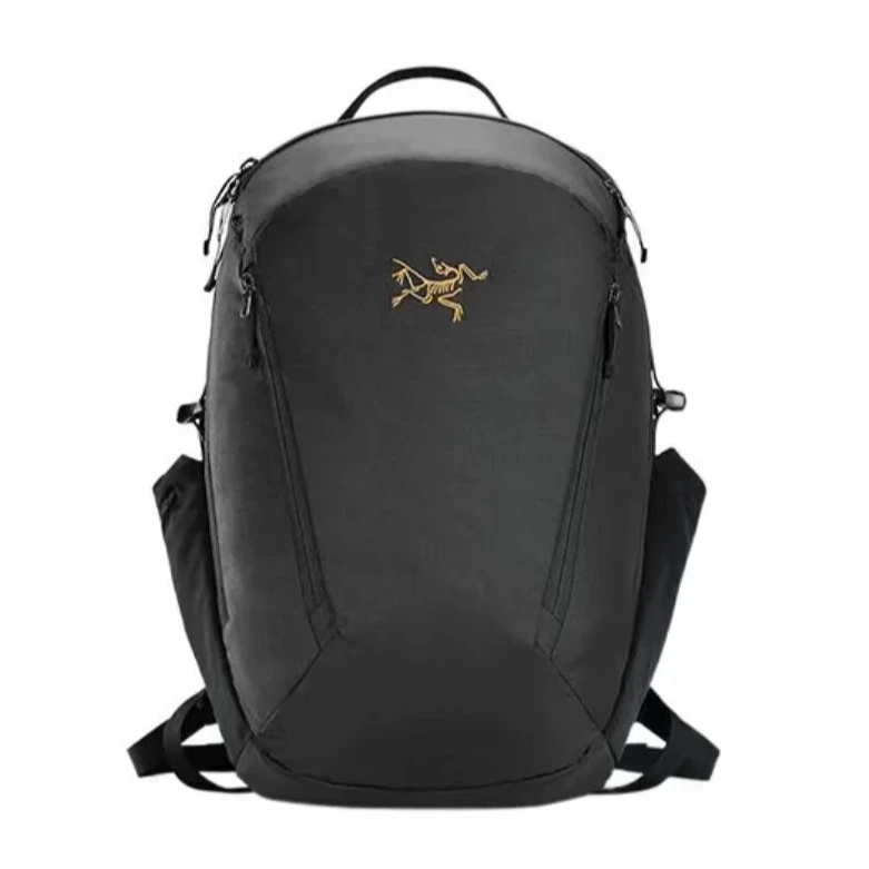 ARC'TERYX/始祖鸟Mantis 26L 多功能拉链 聚酯纤维 背包双肩包