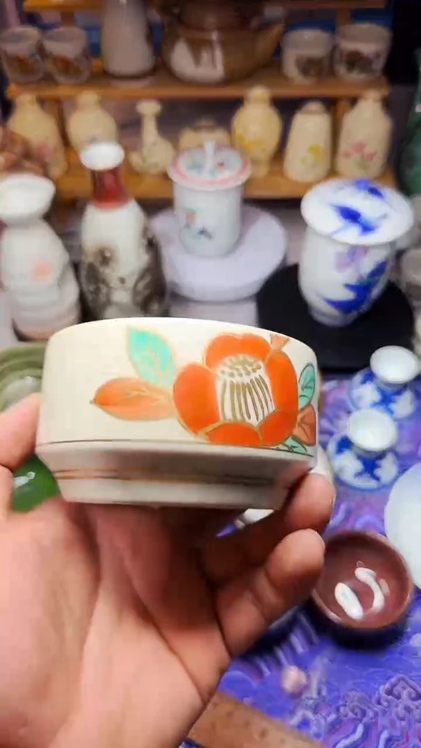 【闪购商品】5-1瓷片默认微瑕完美主义勿拍勿T推