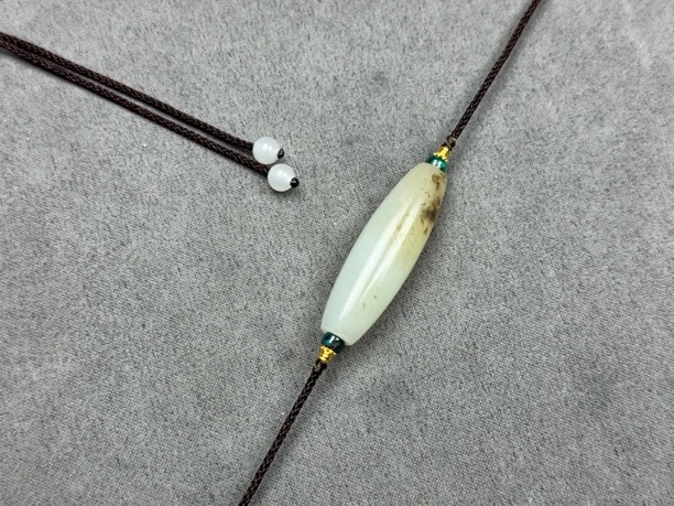 和田玉 苏工勒子