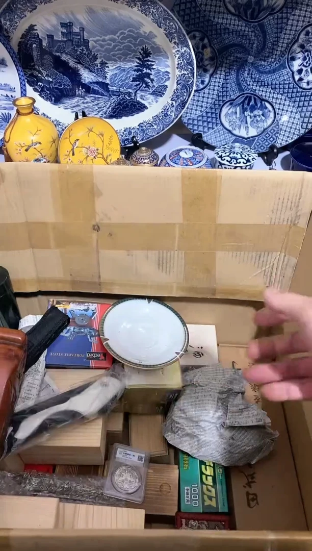 【闪购商品】陶瓷01