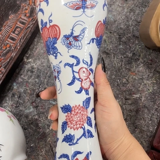 沐头淘古茶具摆件