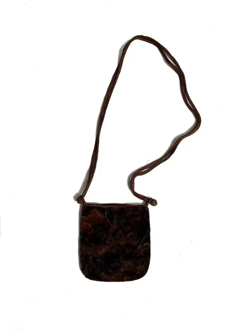 西子分享 左岸迷香Z23FW0021 时尚百搭 【包】