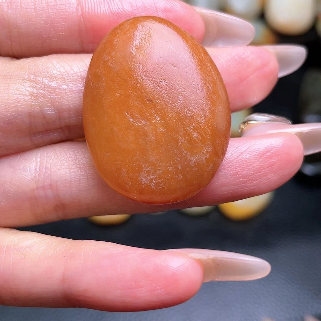 和田玉珠宝奇石未镶嵌