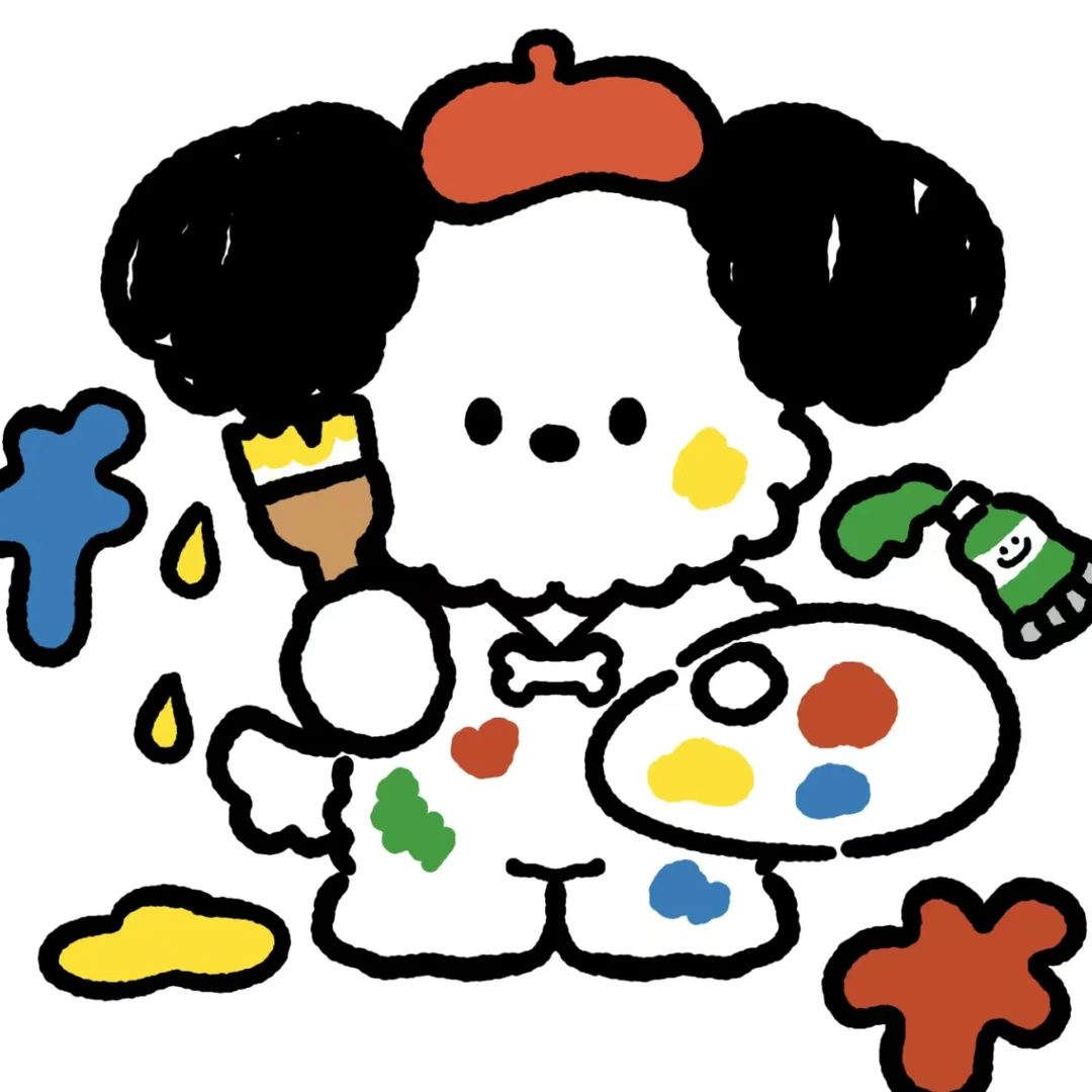【补一补邮】卡通树脂配件diy仿真卡通