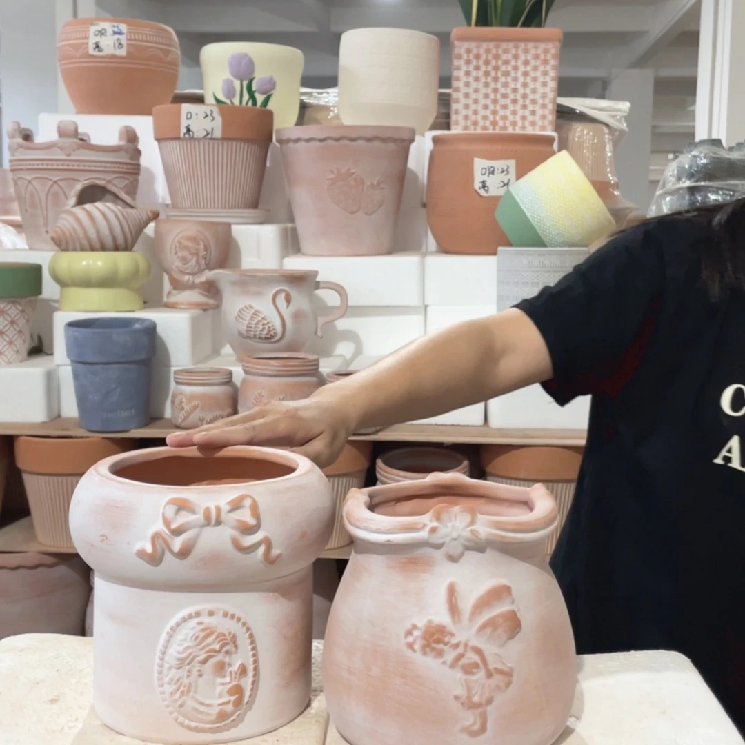 【闪购商品】红陶20CM以下复古帽子女神+天使福袋