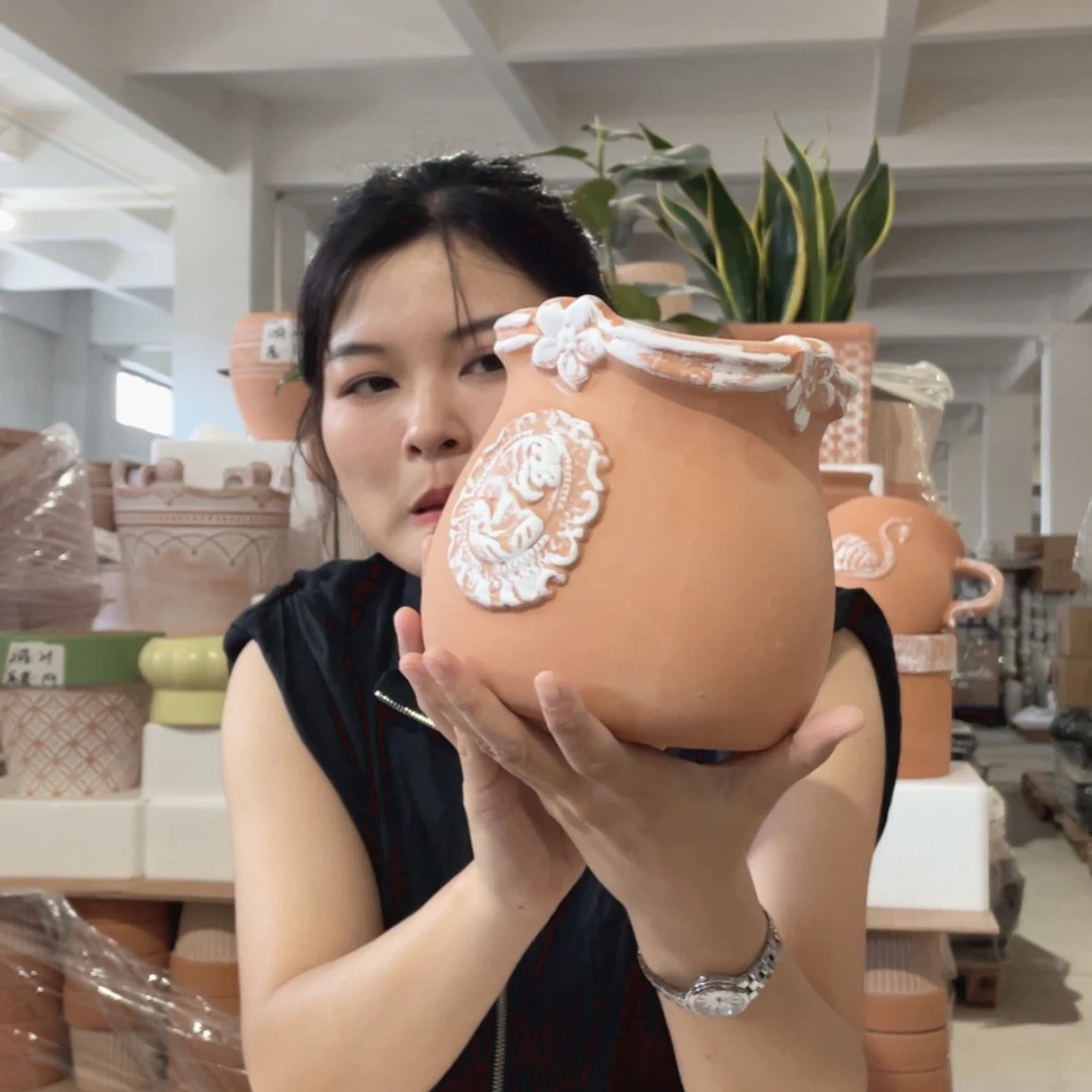 【闪购商品】红陶20CM（含）-50CM（不含）经典擦白女神福袋14-16