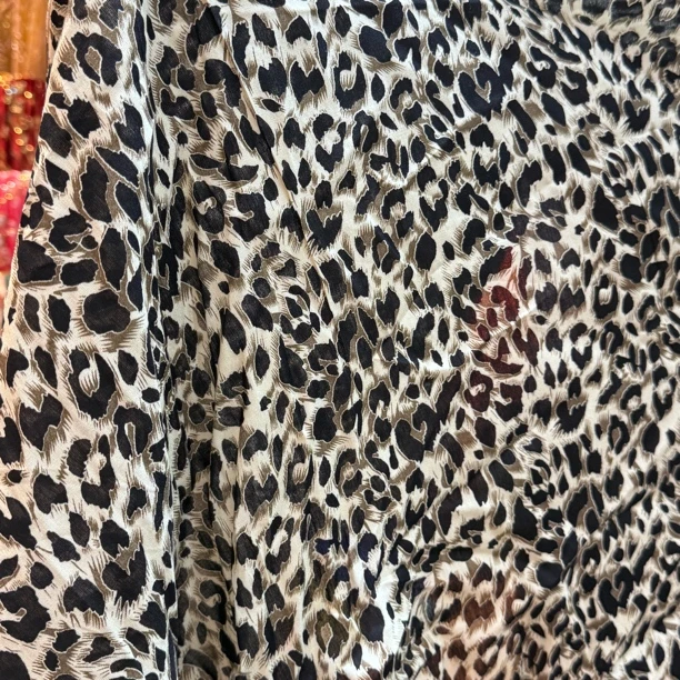 2.50米 纯棉面料