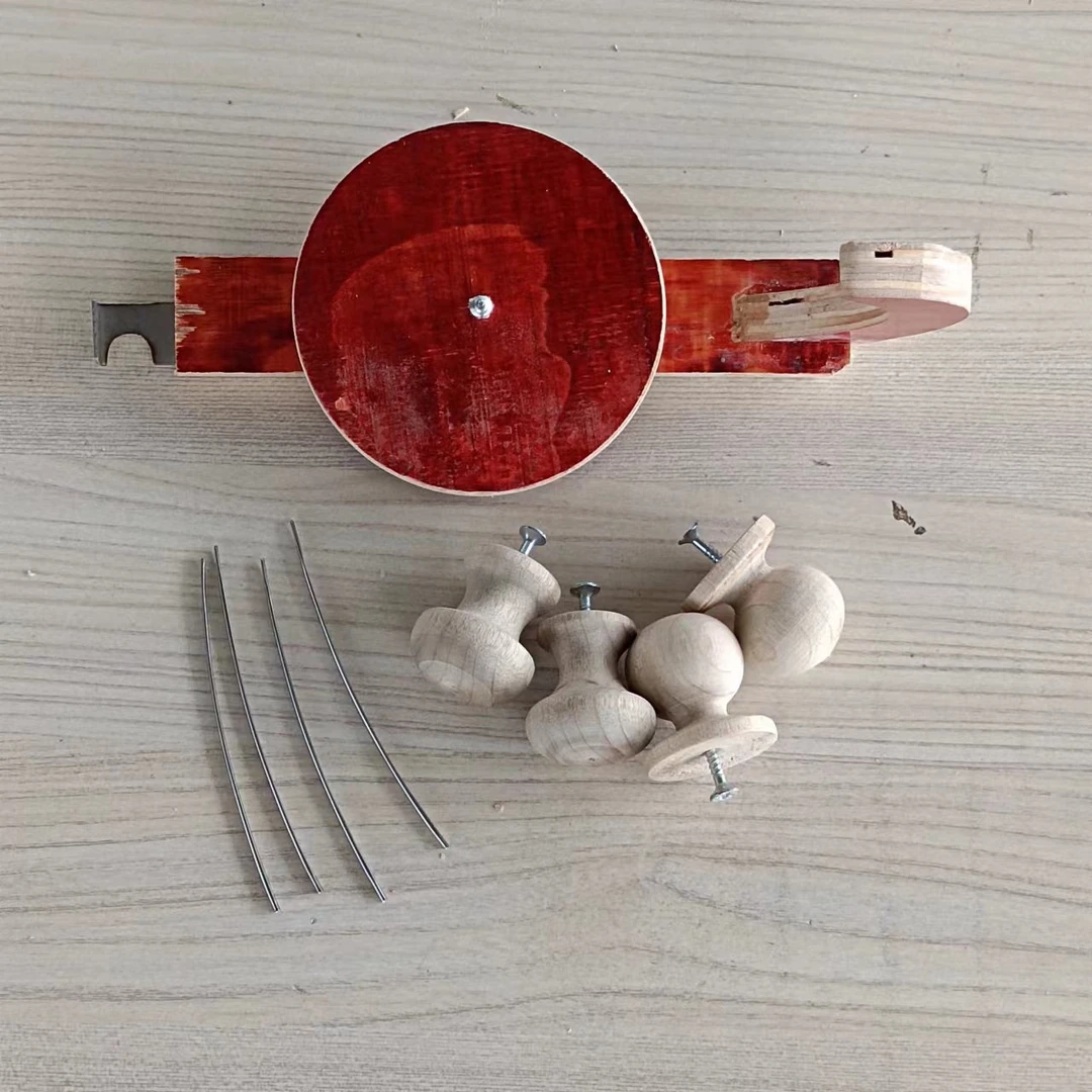 越南藤条编制工具包/编制工具/天然藤编工具包