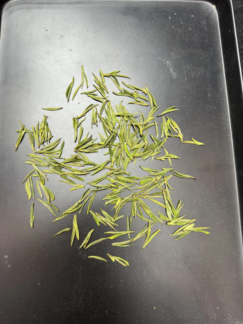 方1【方大师白茶“战斗机”】安吉自家茶山高口碑高白化高回甘