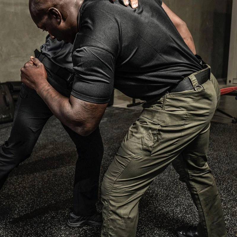 美国Condor战术裤男士春秋户外工装裤军迷耐磨作训裤直筒长裤