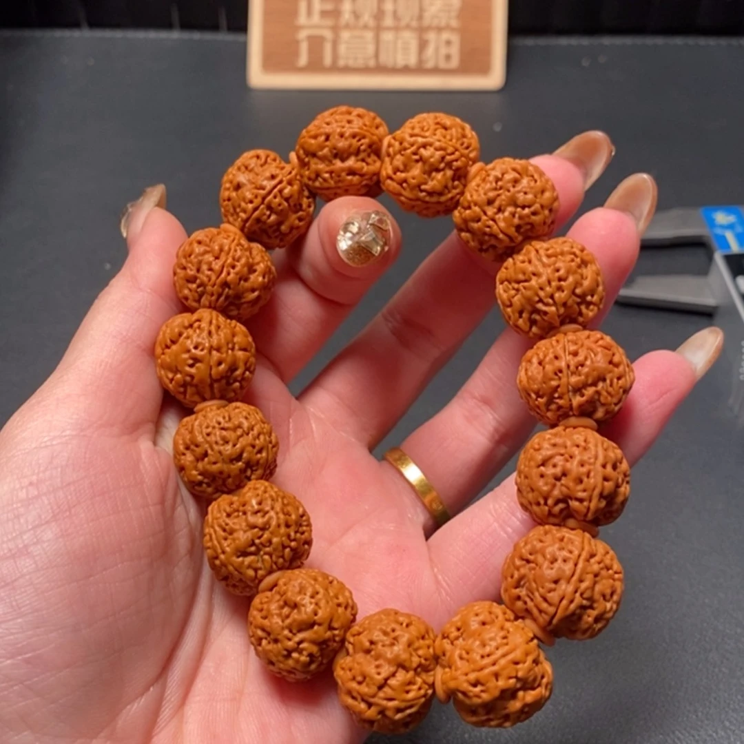 【闪购商品】金刚菩提手串1