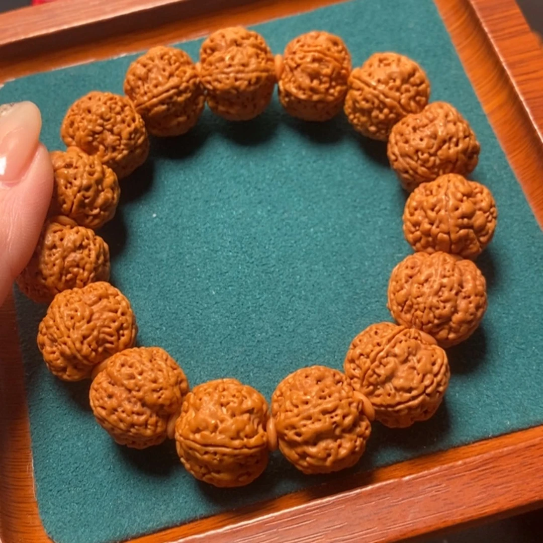 【闪购商品】金刚菩提手串1