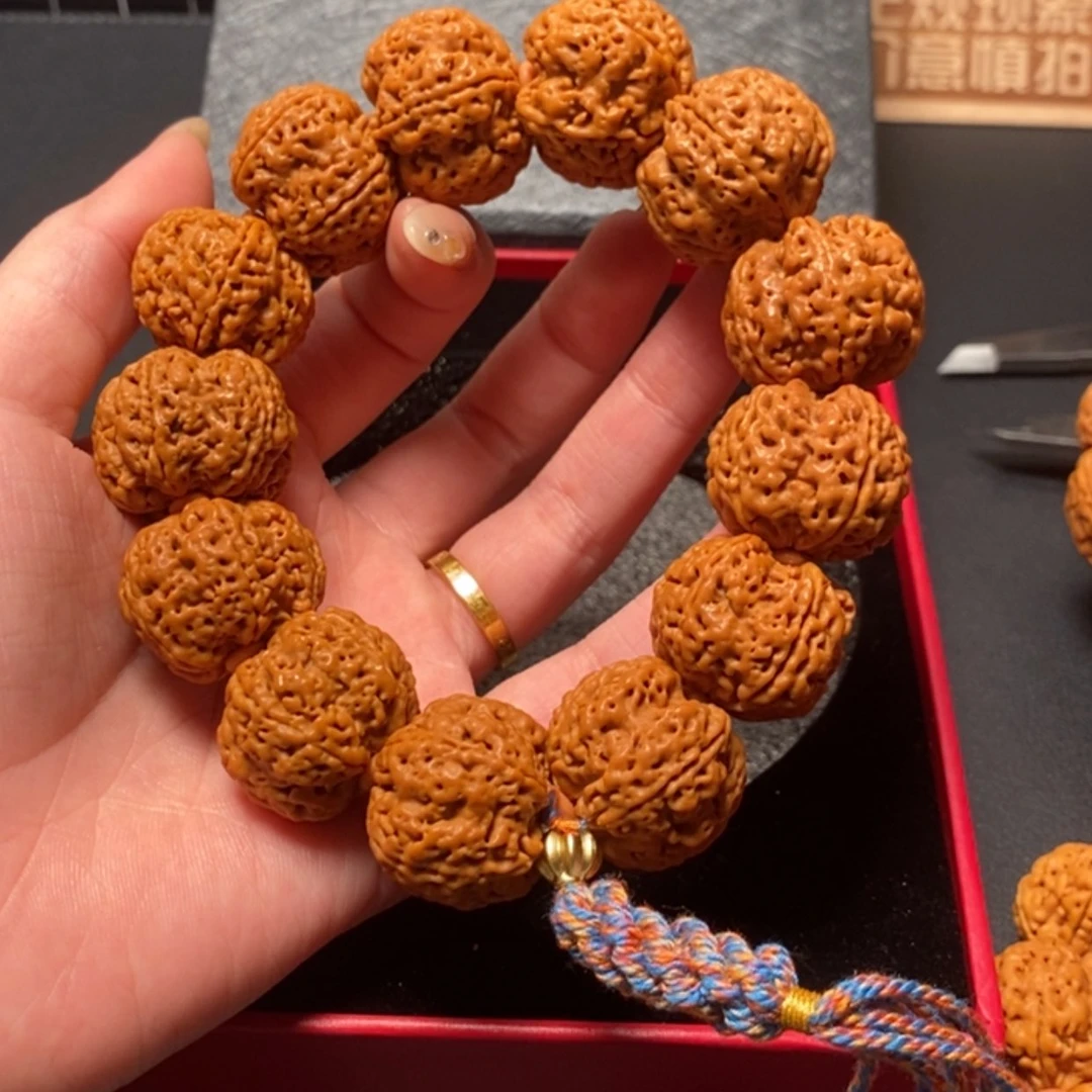 【闪购商品】金刚菩提手串200