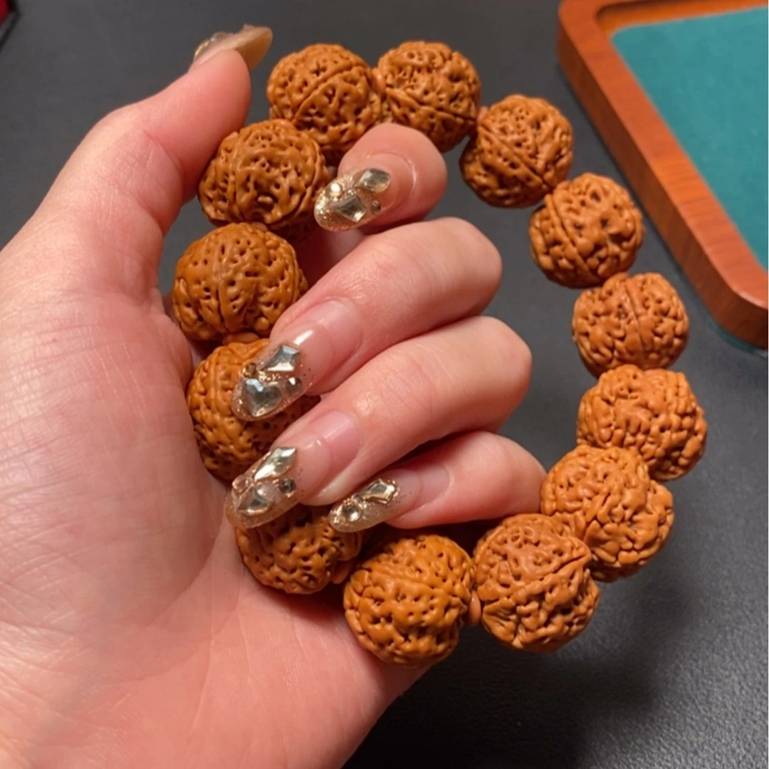【闪购商品】金刚菩提手串4
