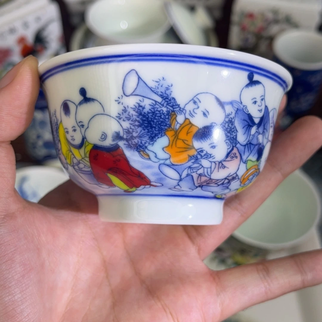 【闪购商品】陶瓷摆件