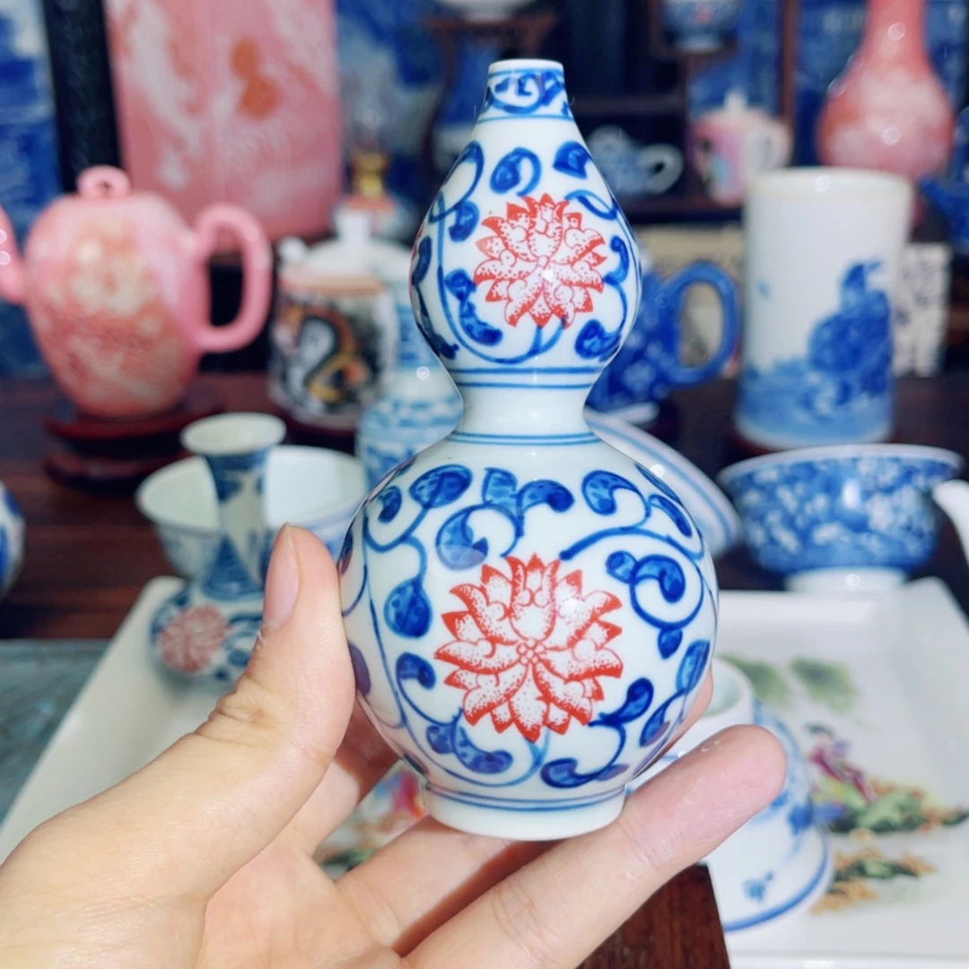 【闪购商品】陶瓷摆件