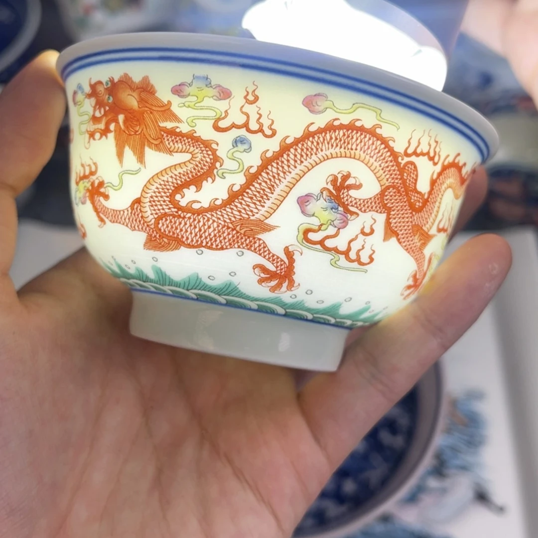【闪购商品】陶瓷摆件