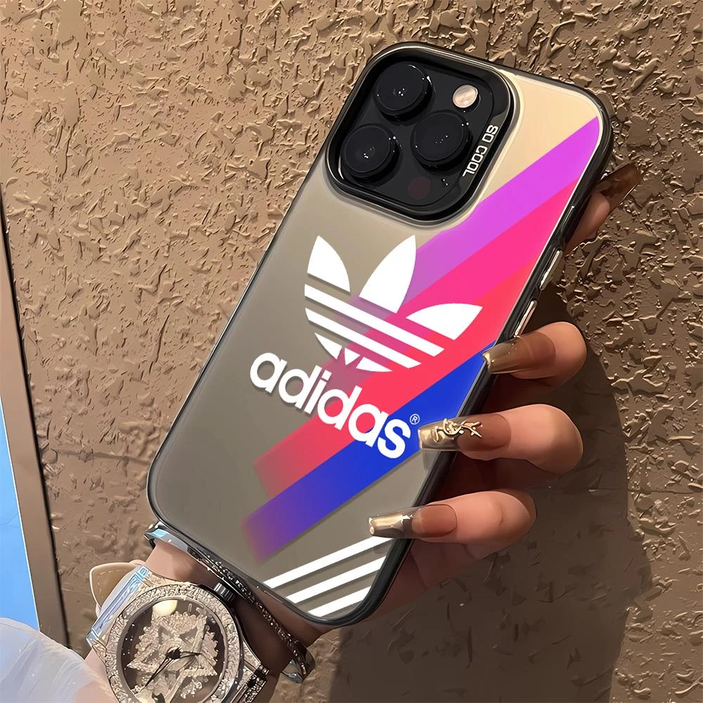 潮牌双层大孔iPhone13promax手机壳苹果14pro全包12女11